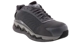 Reebok Work Zig Elusion Heritage Men’s Wide-Width Composite Toe Work Shoe