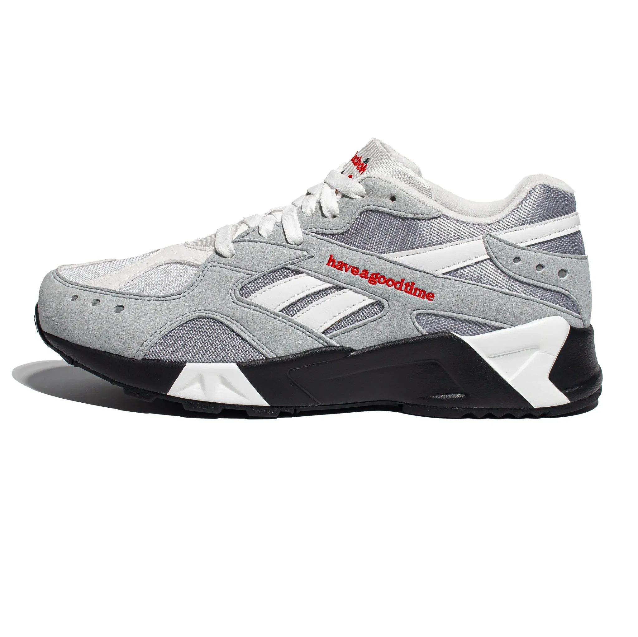 Reebok x Have a Good Time Aztrek Cool Shadow