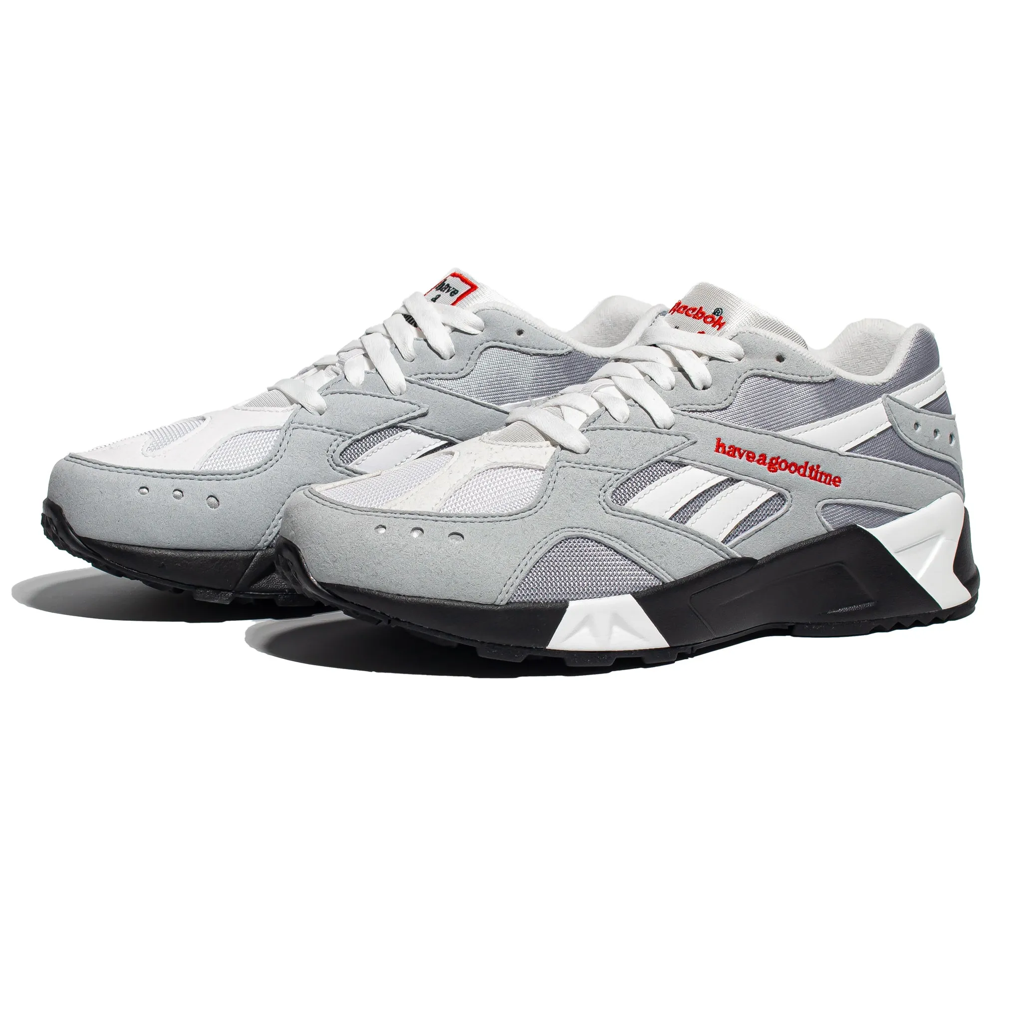 Reebok x Have a Good Time Aztrek Cool Shadow