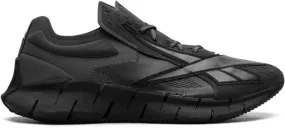 Reebok x Maison Margiela Zig 3D Storm Memory Of Black sneakers