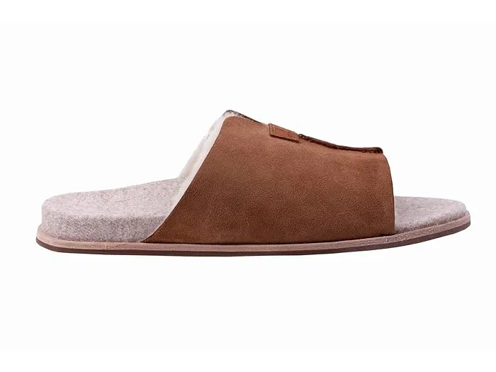 Revitalign Spruce Shearling Slipper Women's