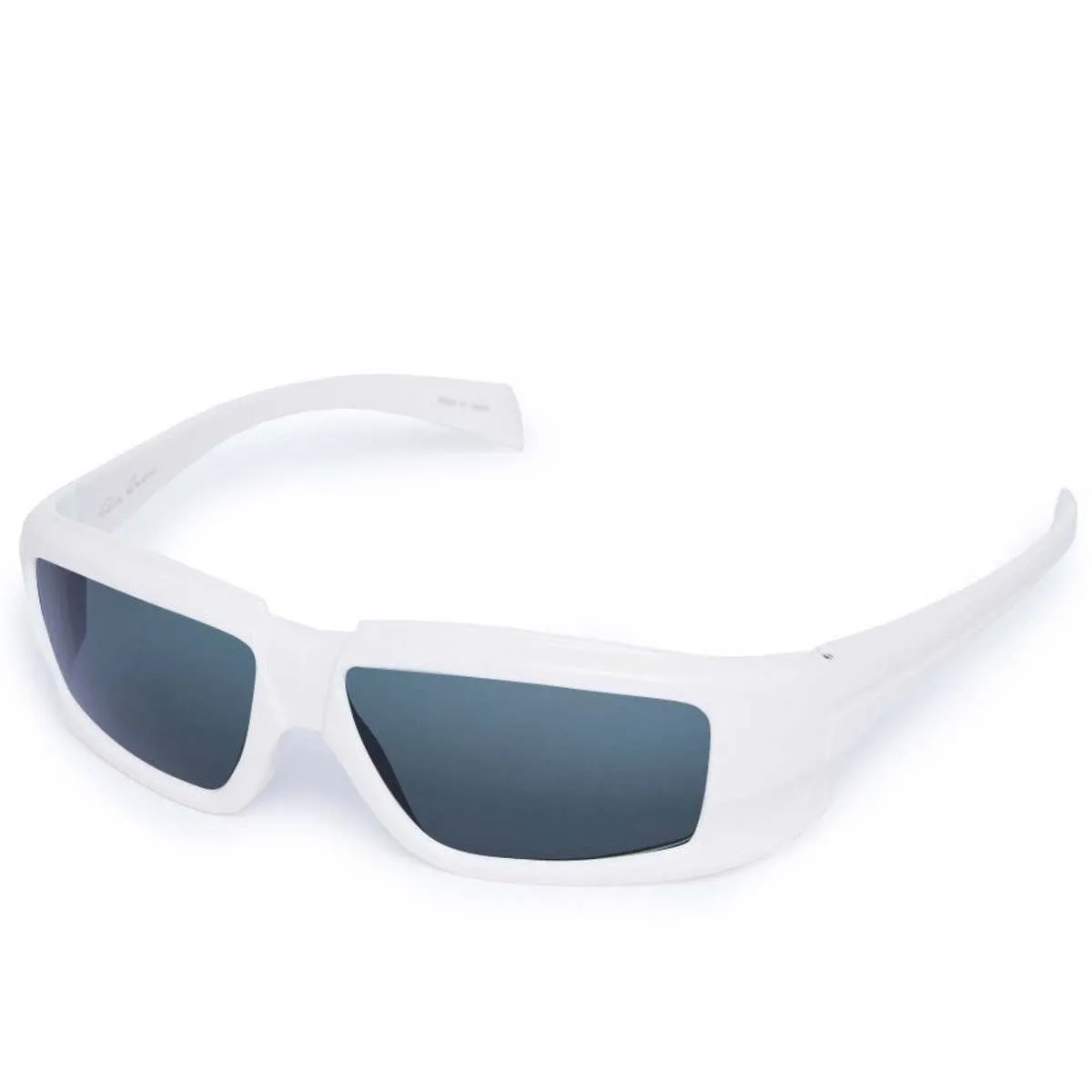 Rick Sunglasses - Cream/Black