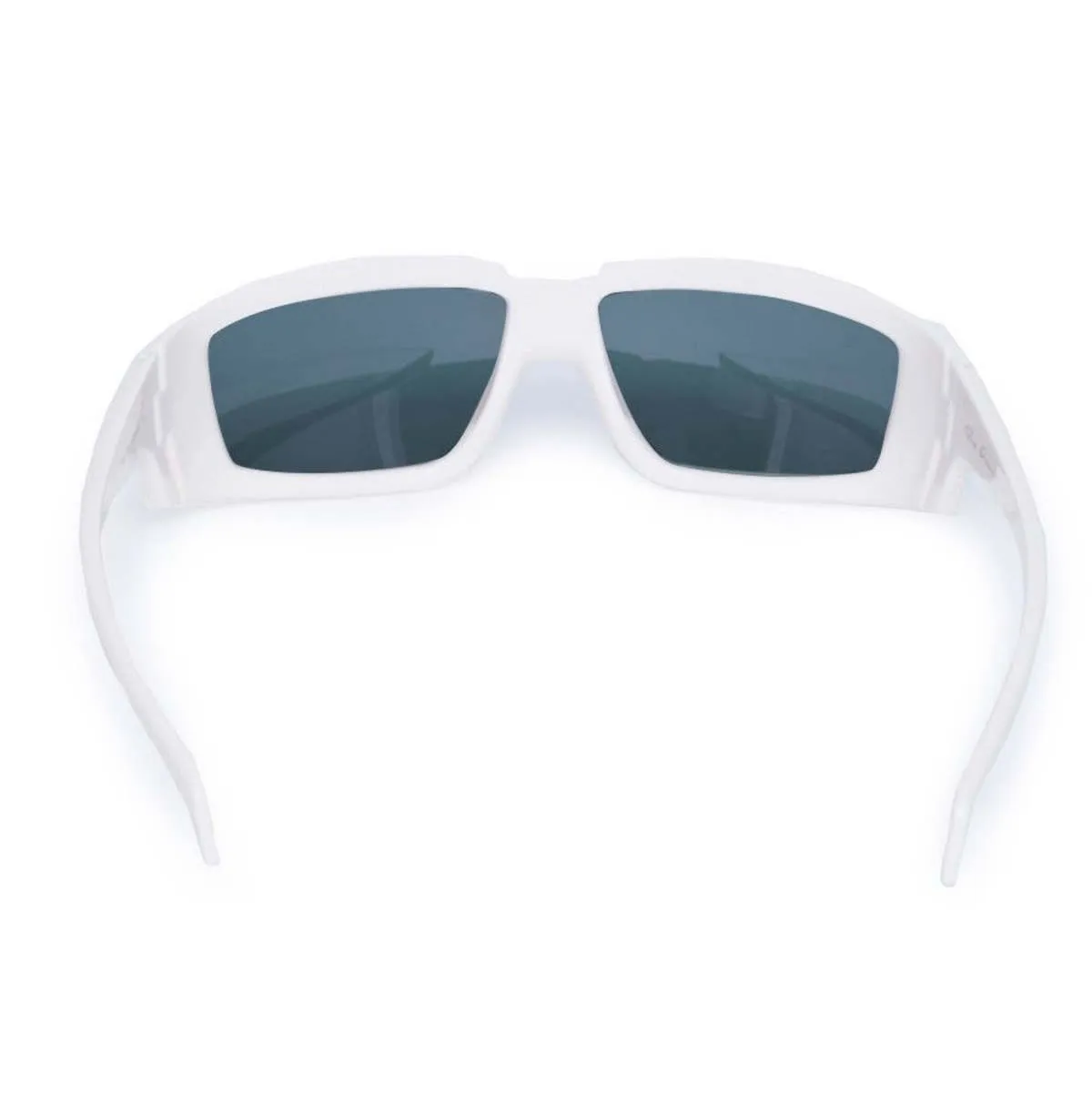 Rick Sunglasses - Cream/Black