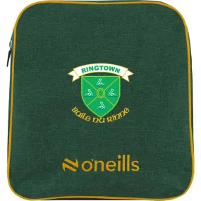 Ringtown GAA Kent Holdall Bag 