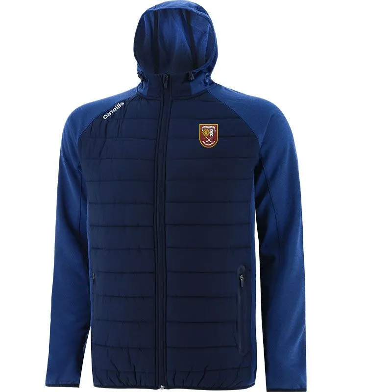 Ruairi Og Cushendall Kids' Portland Light Weight Padded Jacket