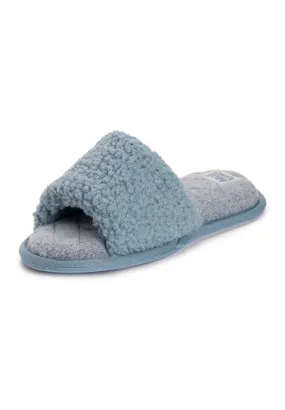 Sariah Slide Slipper