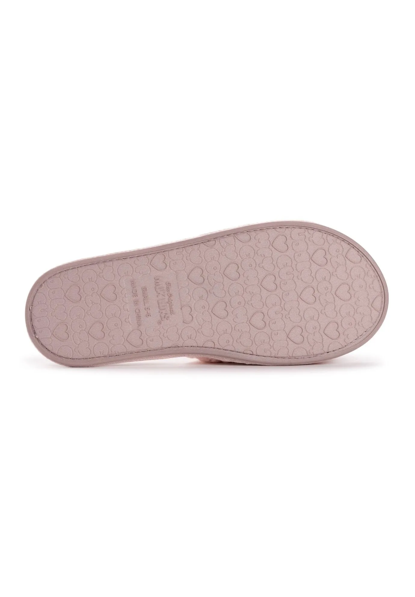 Sariah Slide Slipper