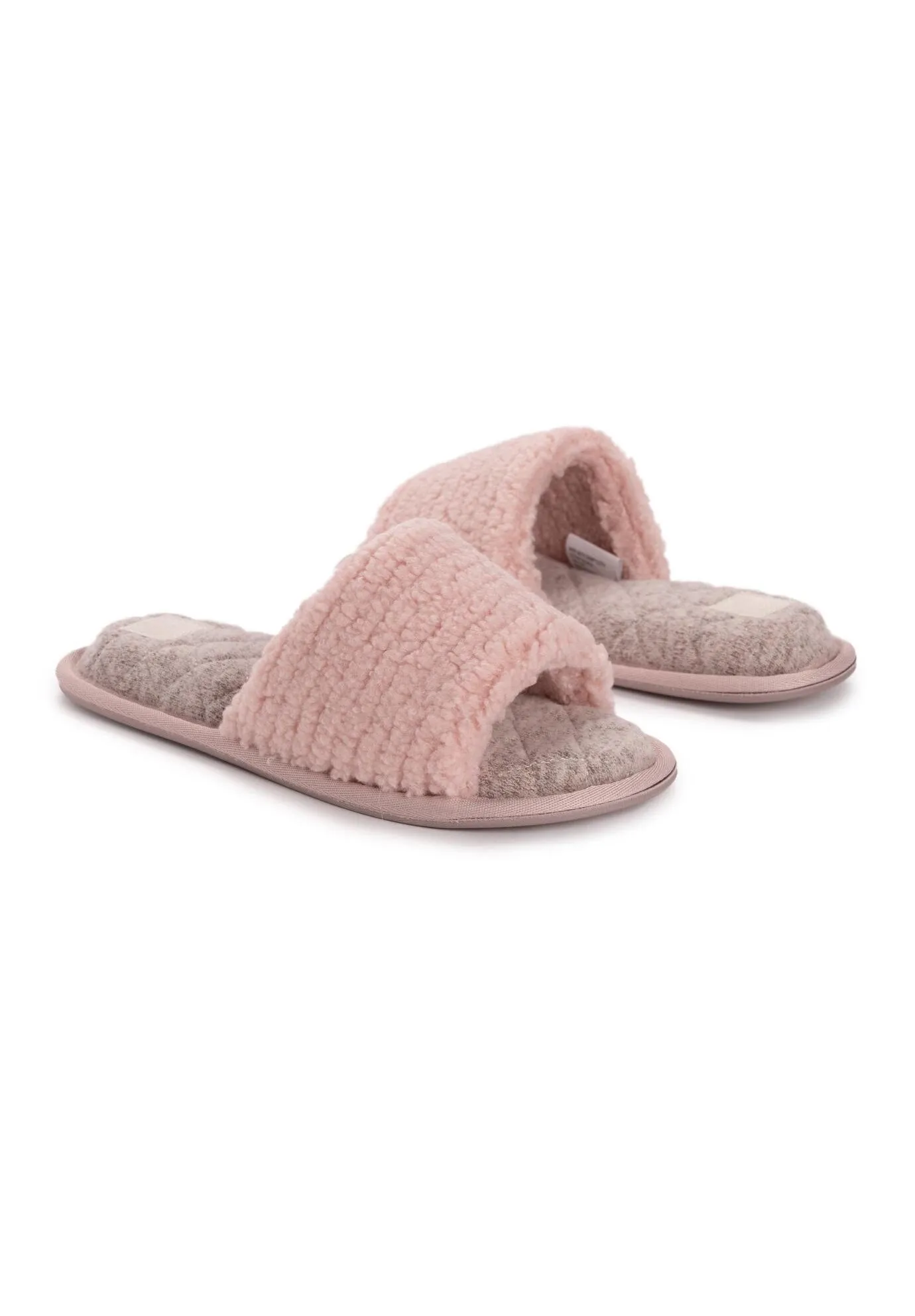 Sariah Slide Slipper