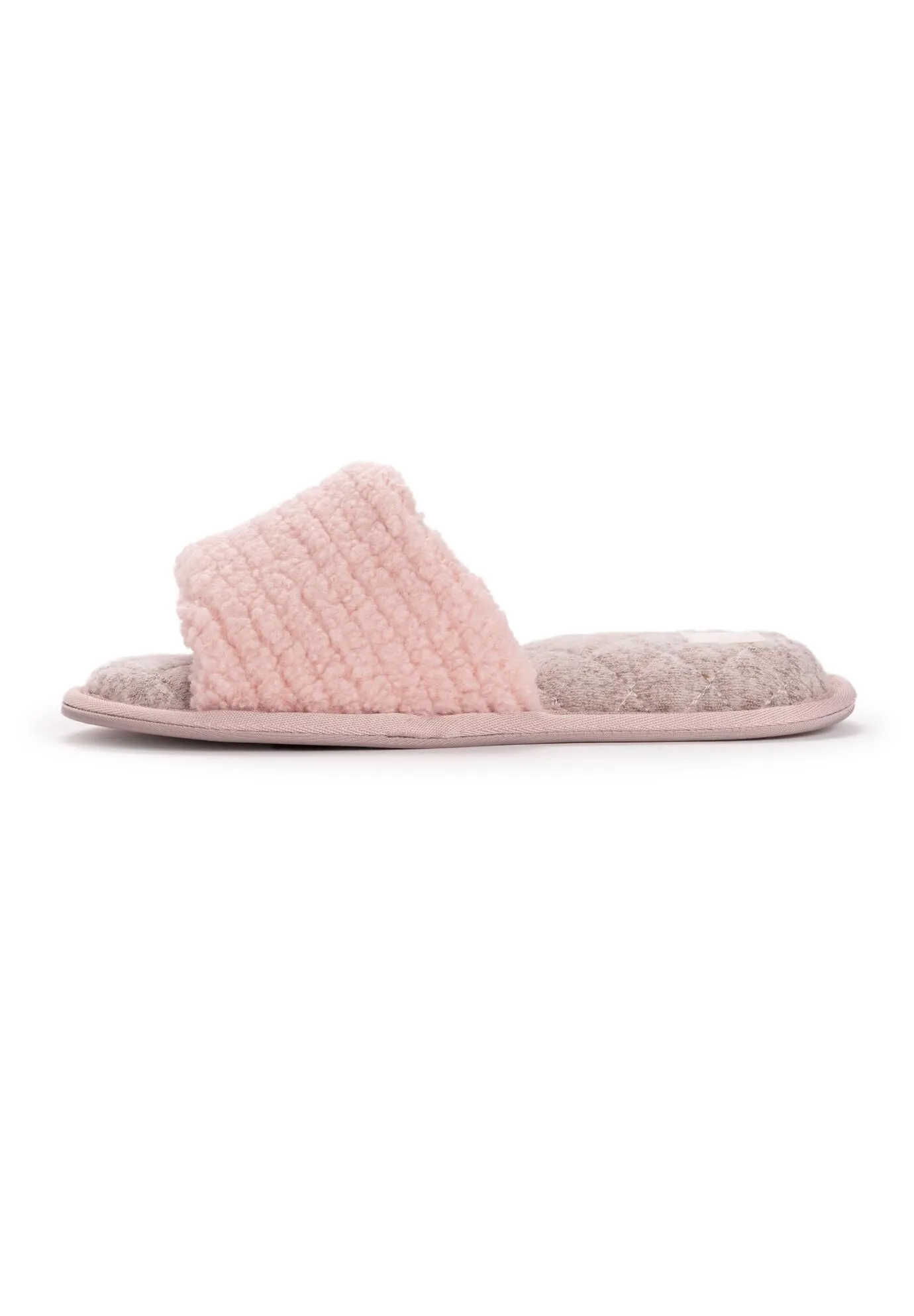 Sariah Slide Slipper