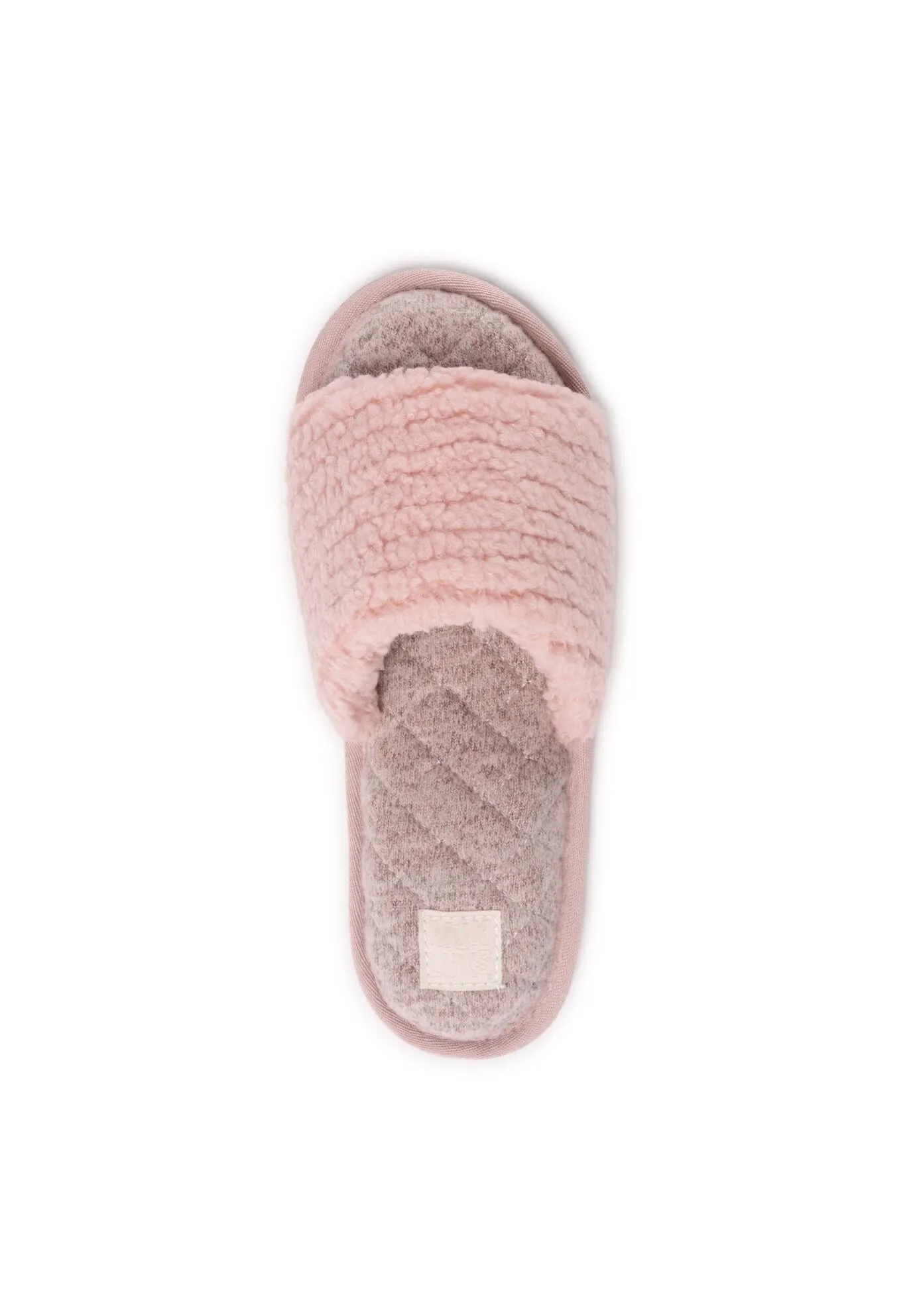 Sariah Slide Slipper