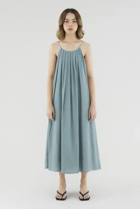 Shalee Pleated Dress