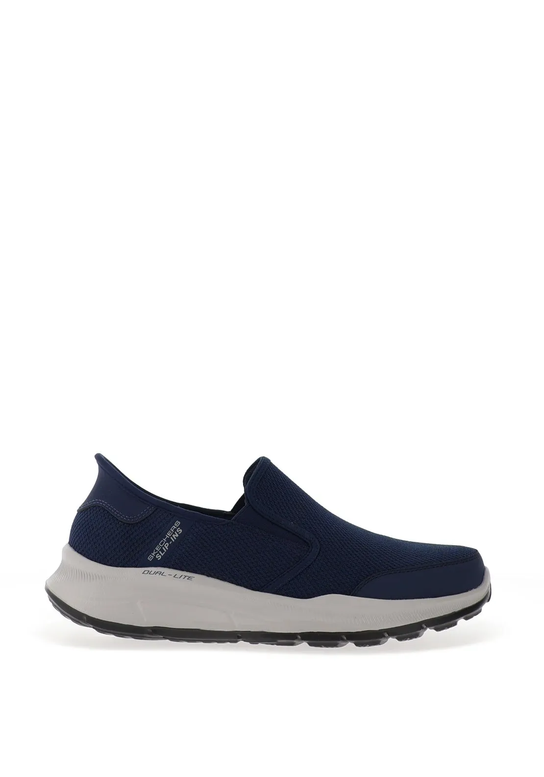 Skechers Equaliser 5.0 Slip-Ins Shoes, Navy