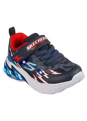 Skechers Kids ’Light Storm 2.0’ Trainers | Grattan