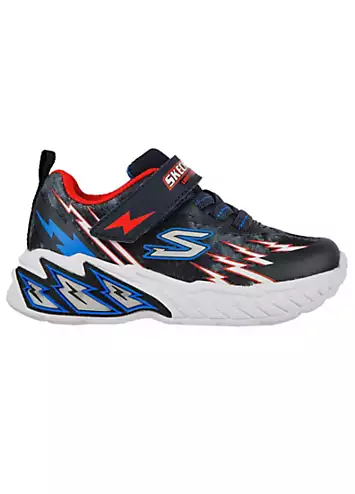 Skechers Kids ’Light Storm 2.0’ Trainers | Grattan