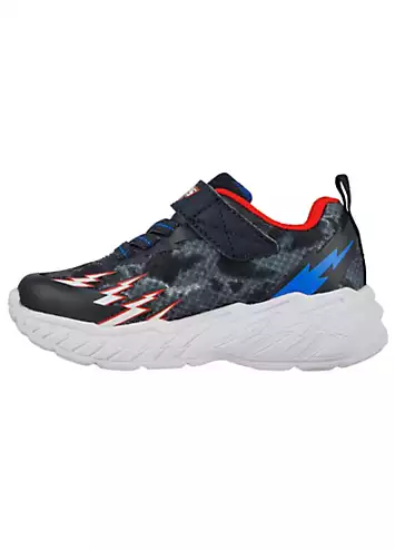 Skechers Kids ’Light Storm 2.0’ Trainers | Grattan