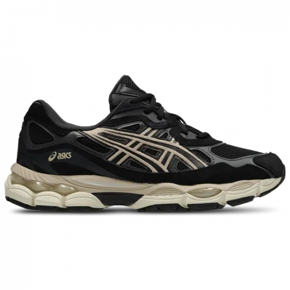 Sneakers Asics Gel-NYC Black/ Black