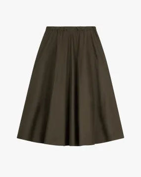 SOFIE D'HOORE 'Scout' Skirt