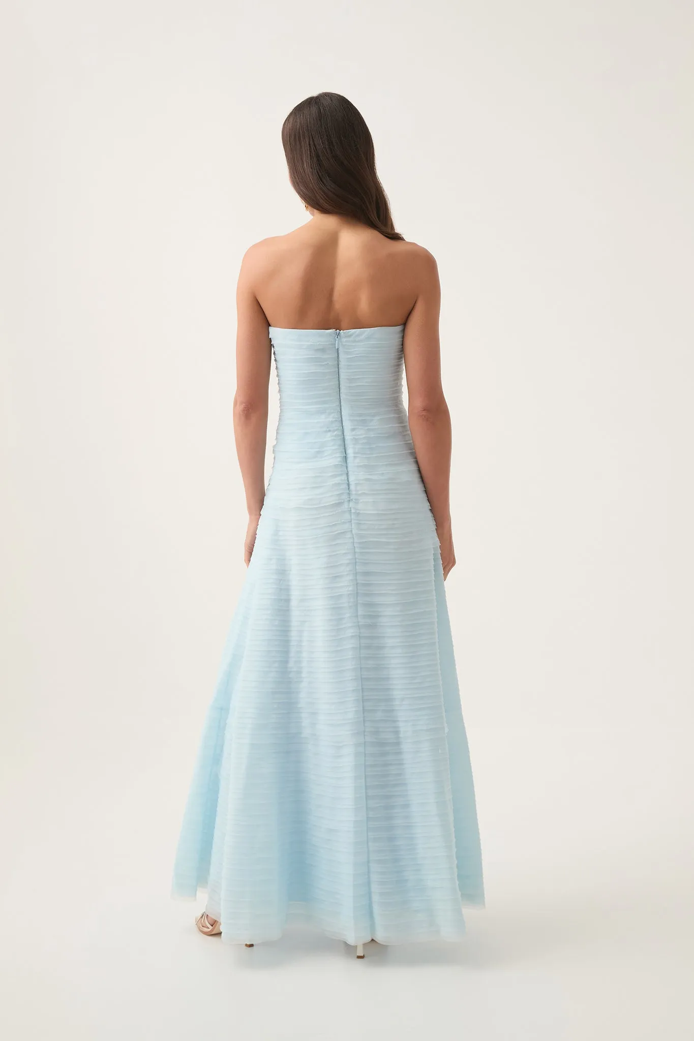 Soundscape Maxi Dress