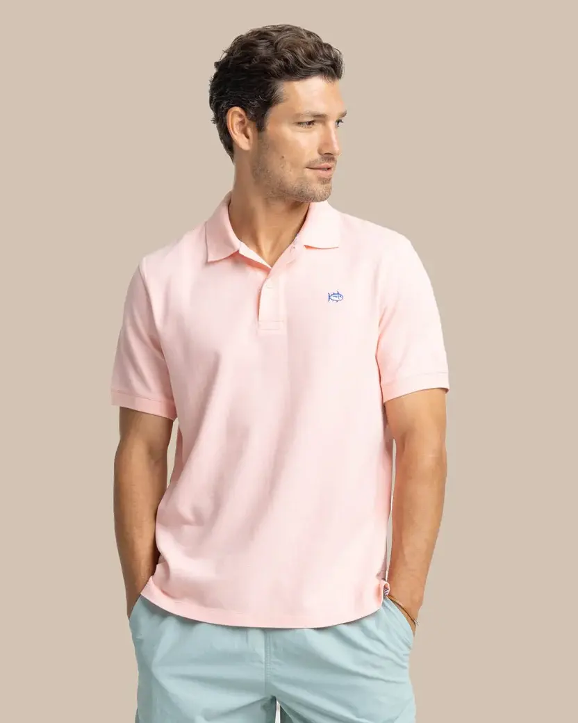 Southern Tide Skipjack Polo Shirt