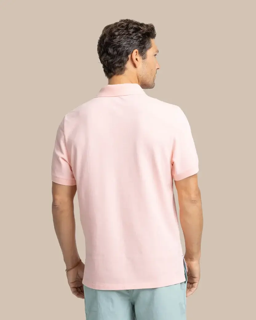 Southern Tide Skipjack Polo Shirt