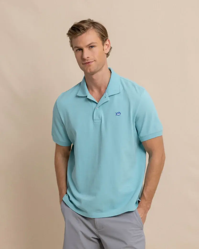 Southern Tide Skipjack Polo Shirt