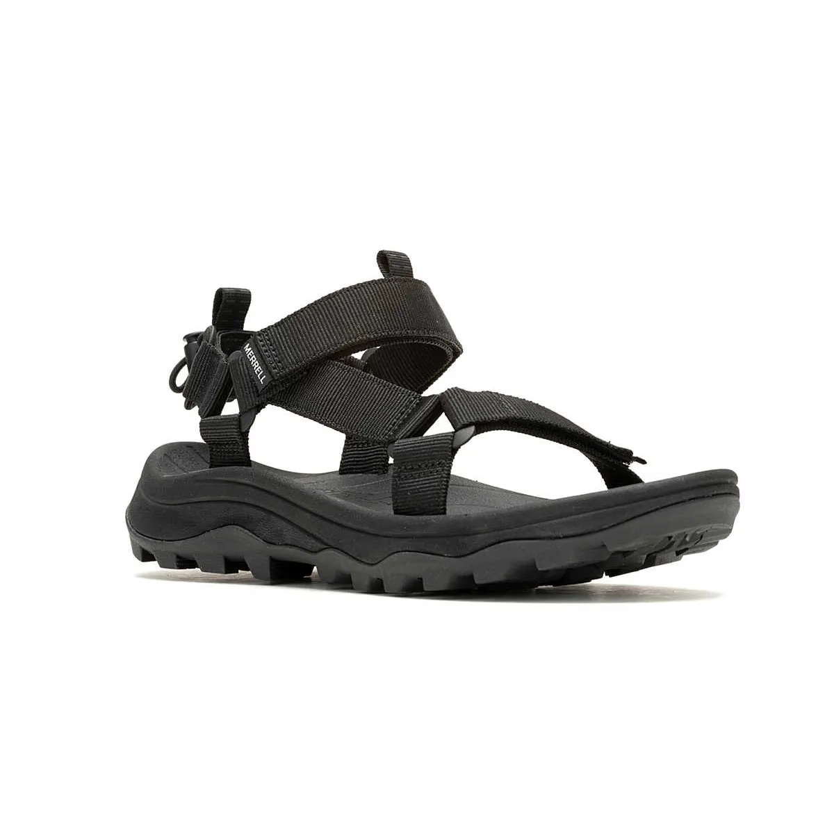 SPEED FUSION WEB SPORT - Women's sports sandals - Merrell-