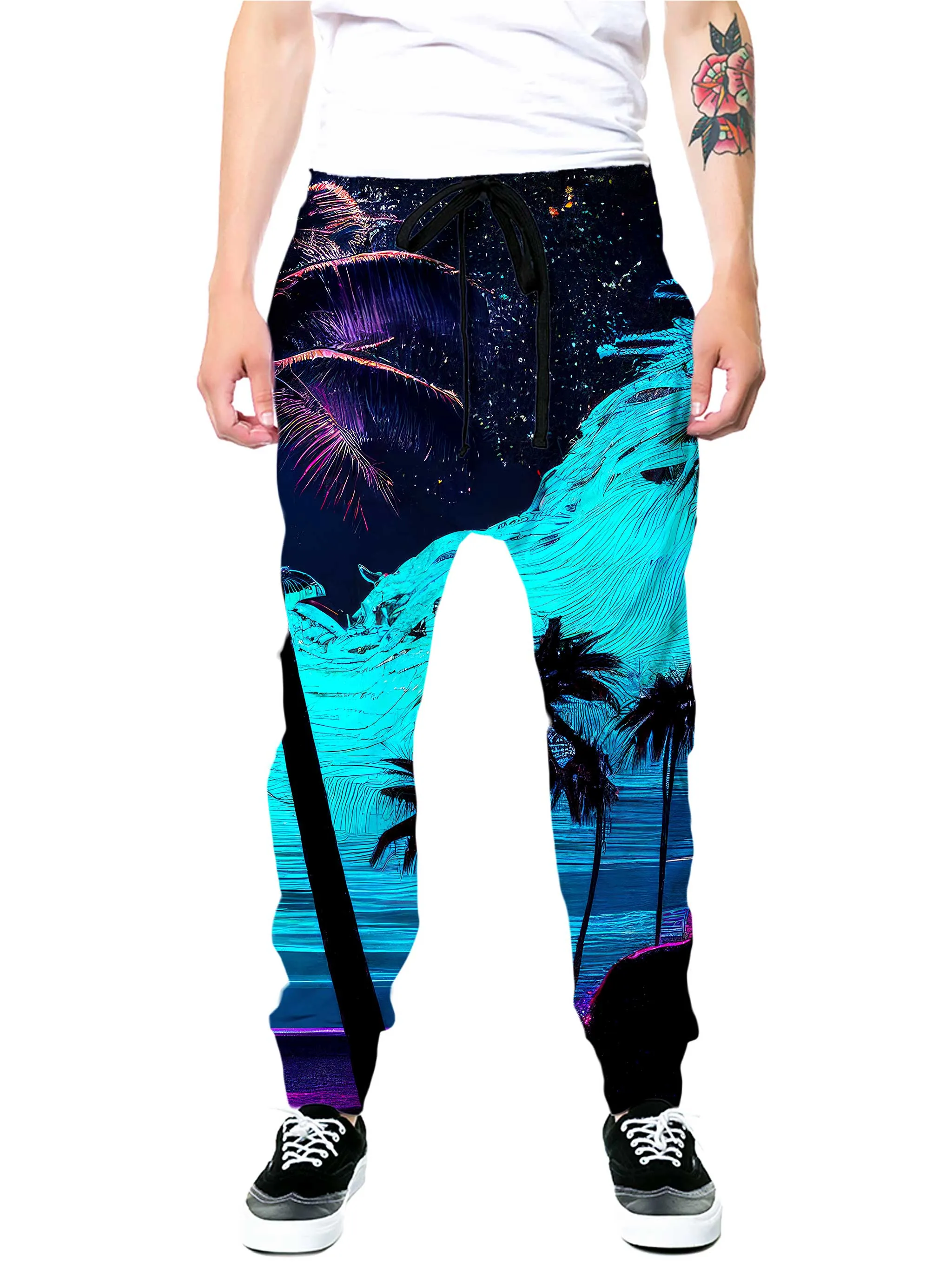 Spellbound Joggers