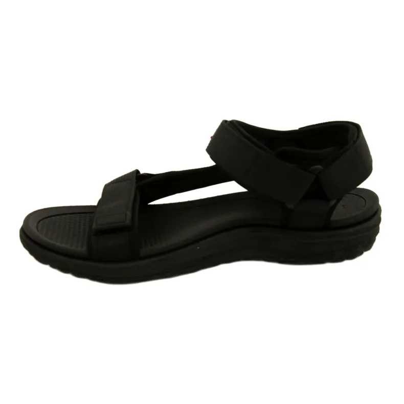 Sport Sandals Black Lee Cooper LCW-22-34-0961