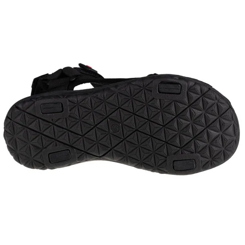 Sport Sandals Black Lee Cooper LCW-22-34-0961