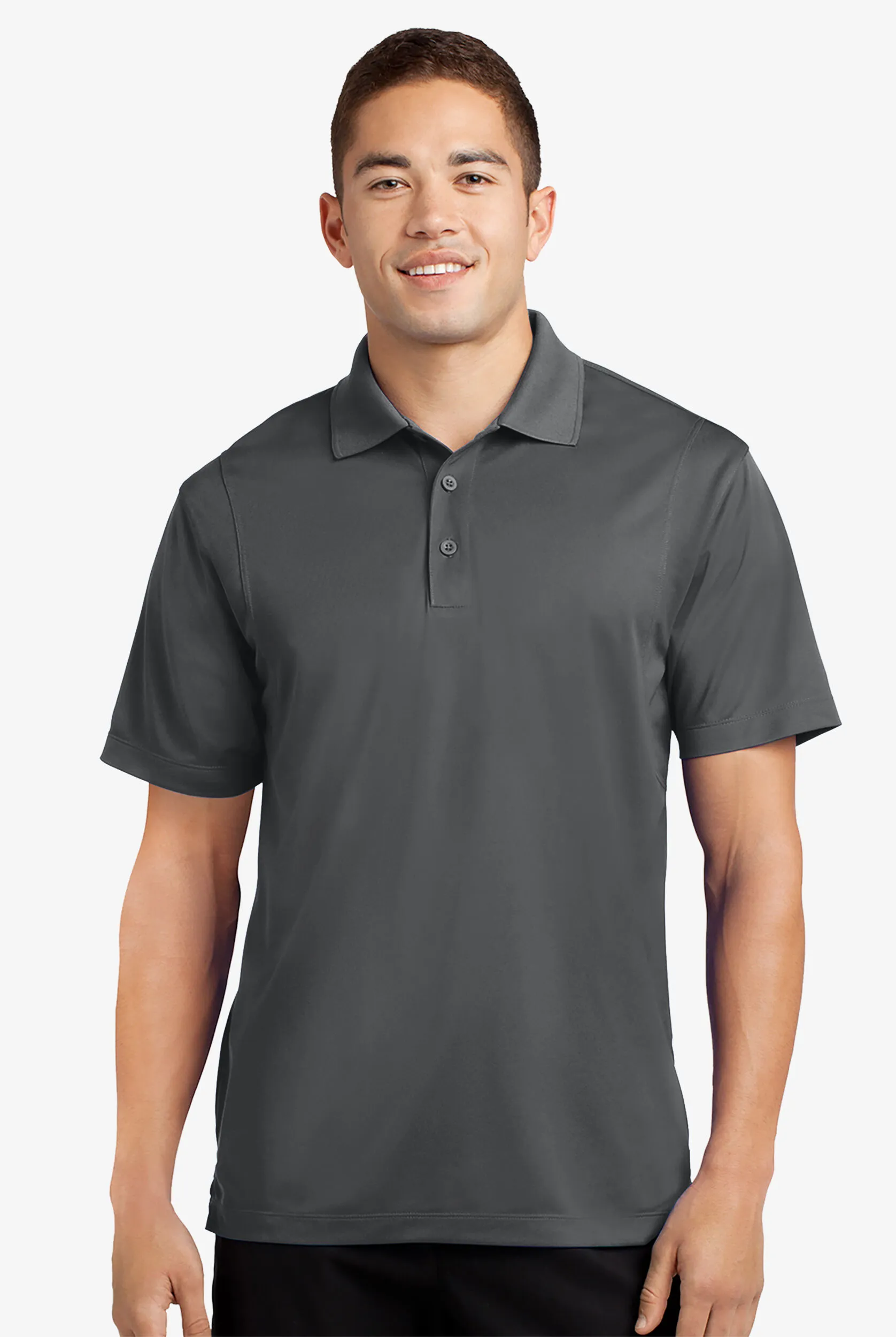 Sport-Tek Micropique Sport-Wick Polo