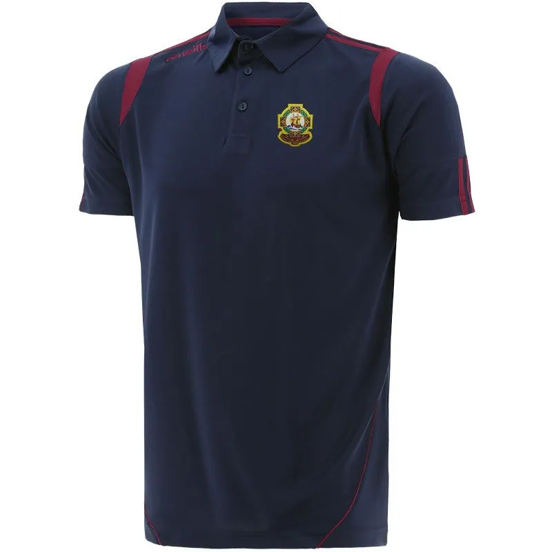 St. Brendans Manchester Loxton Polo Shirt