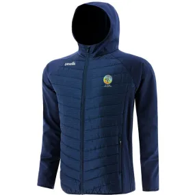 St. Brides Camogie Kids' Peru Lightweight Padded Jacket