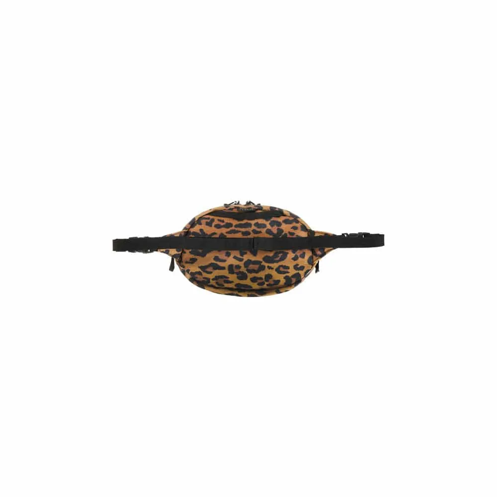 Supreme Waist Bag (FW20) Leopard