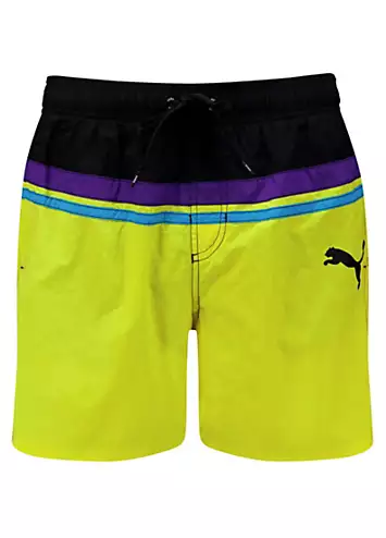 Swim Shorts by Puma | Look Again