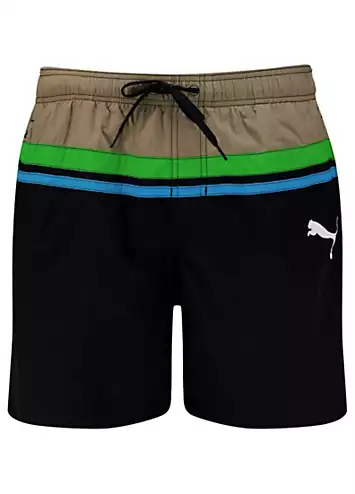 Swim Shorts by Puma | Look Again