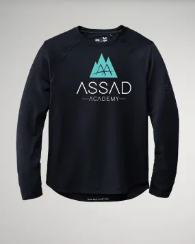 Tech Thermal-Unisex--Assad Academy-