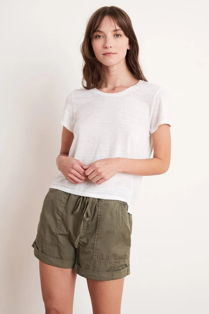 Tenley Short - Forest