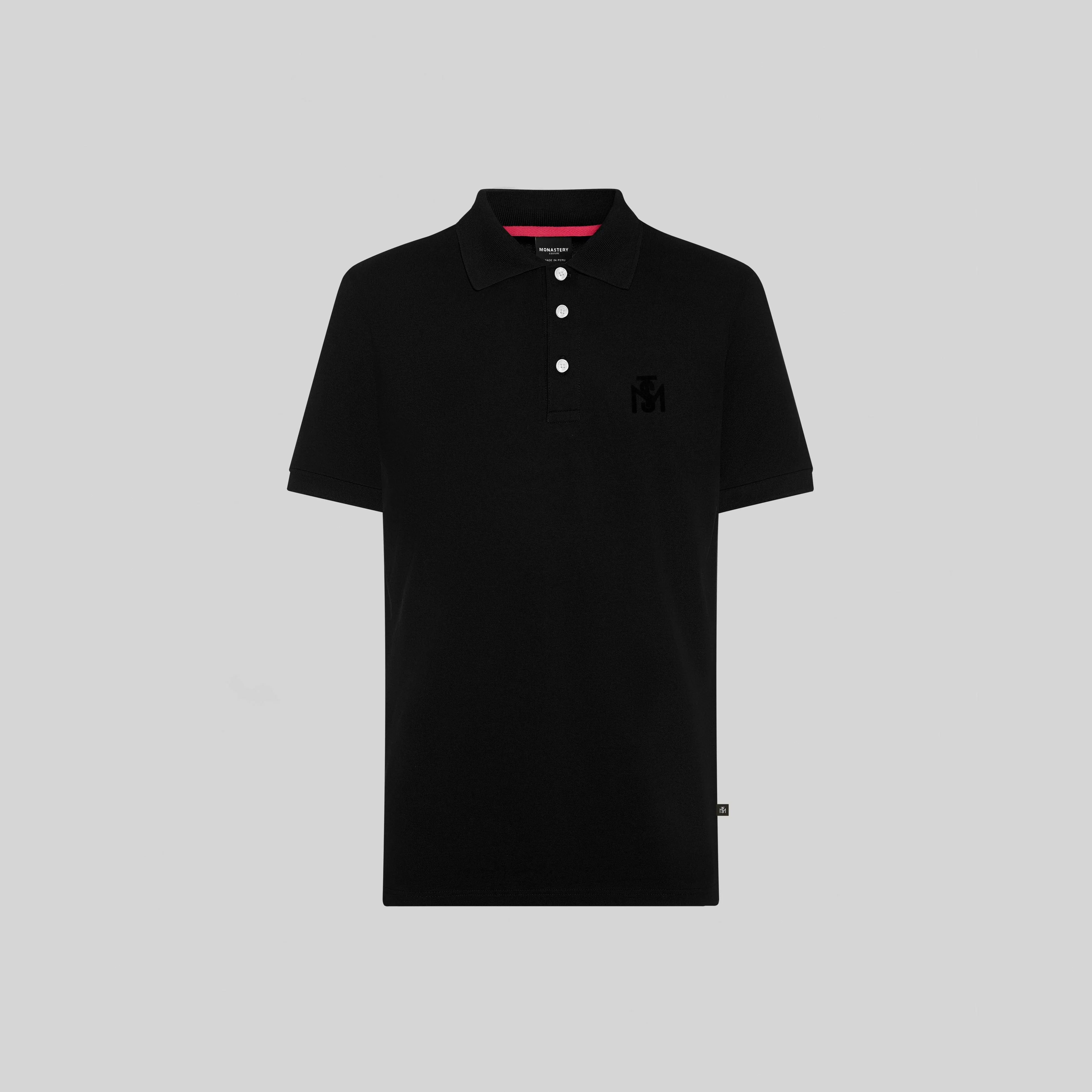 TERMPILAS BLACK POLO