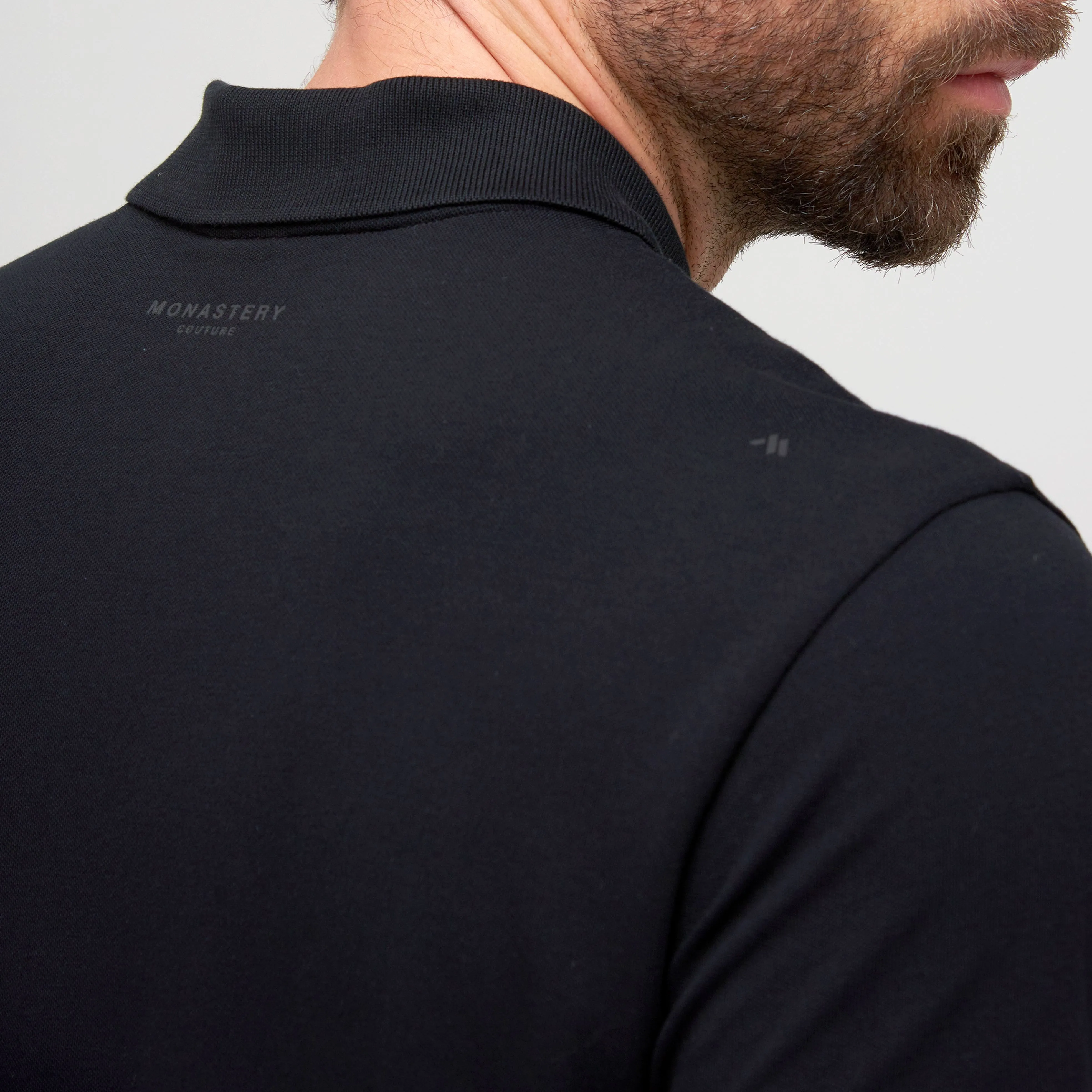 TERMPILAS BLACK POLO