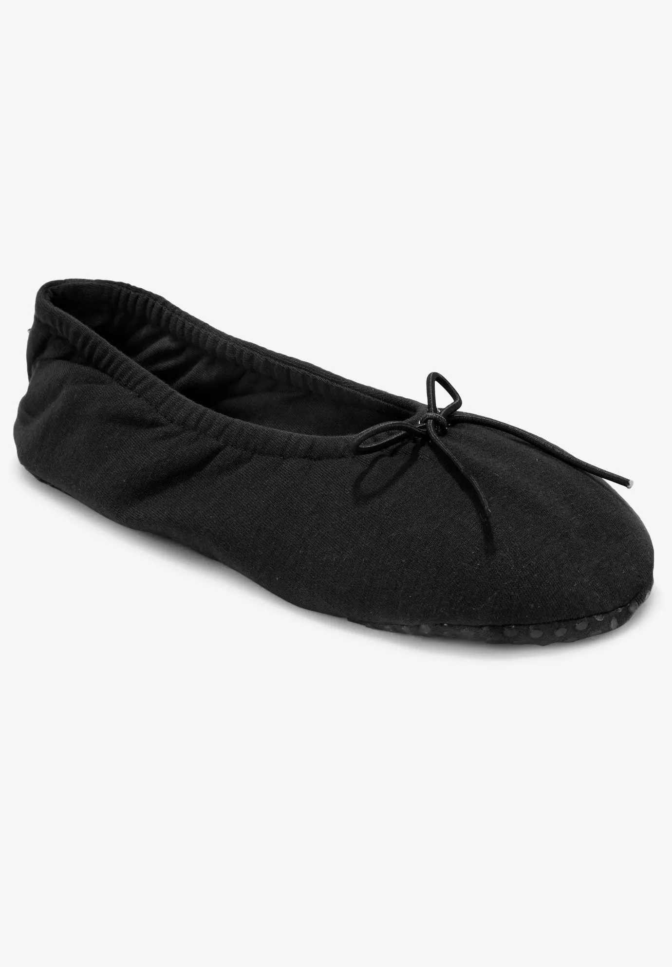 The Ana Ballerina Slipper