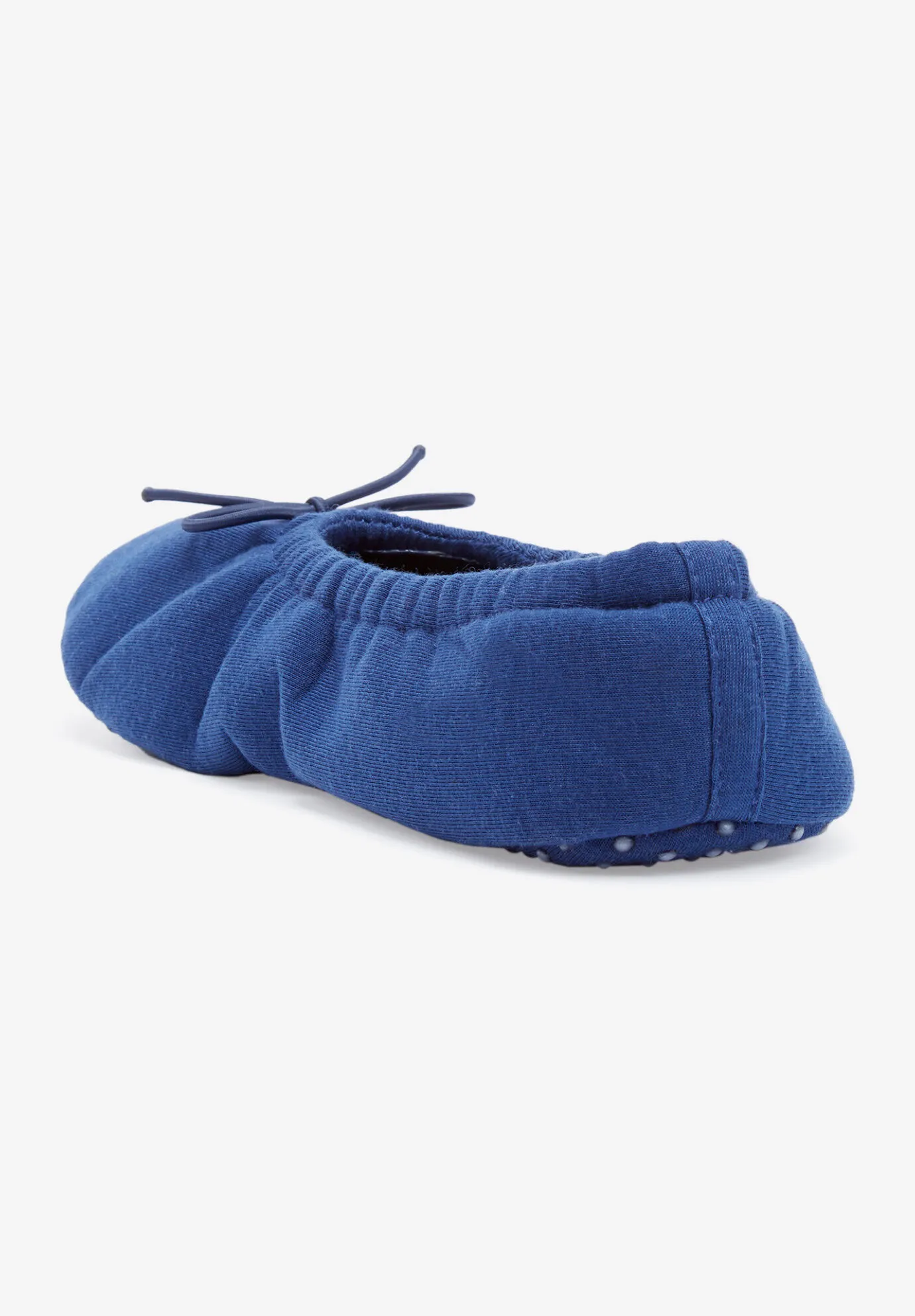 The Ana Ballerina Slipper