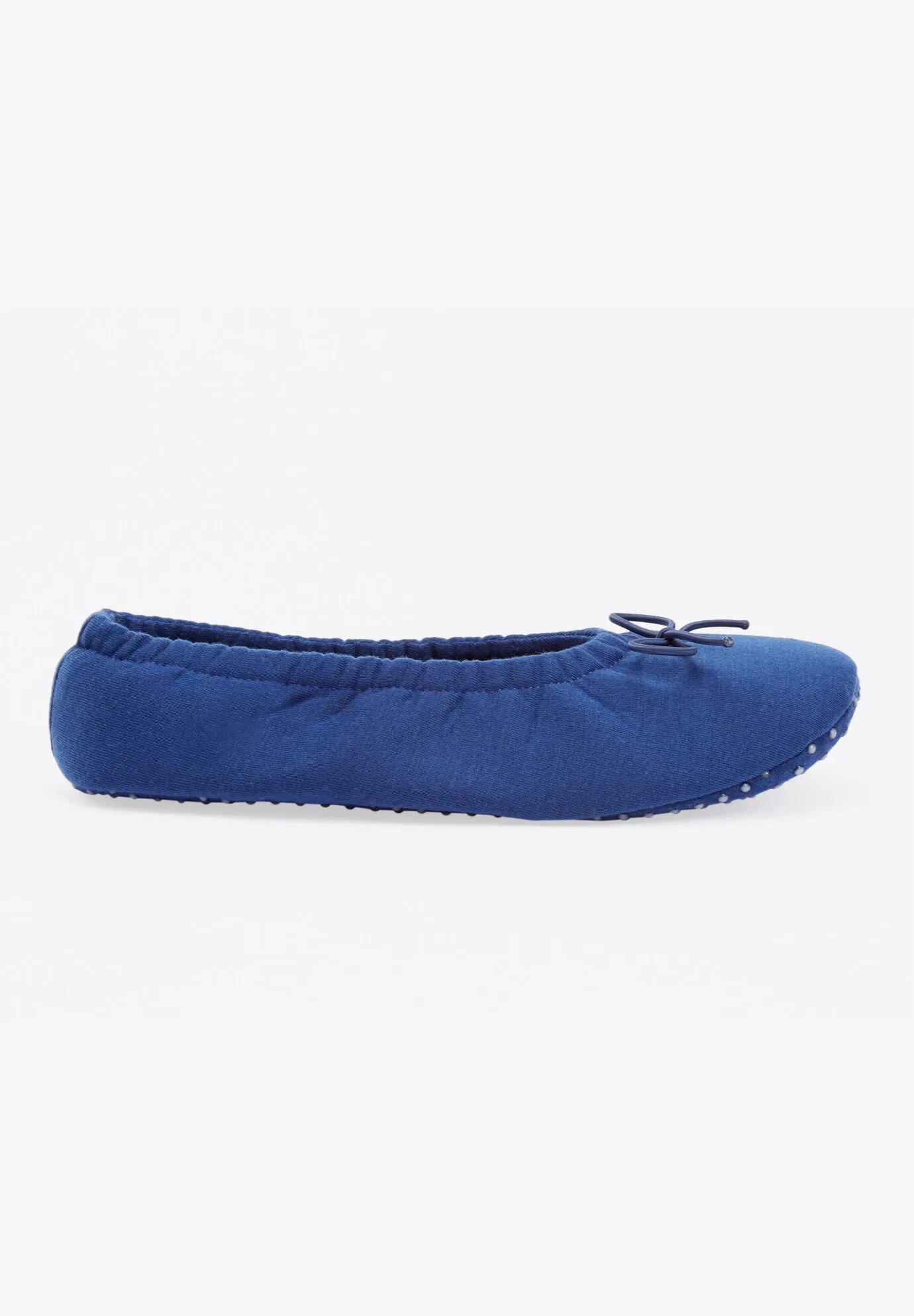 The Ana Ballerina Slipper