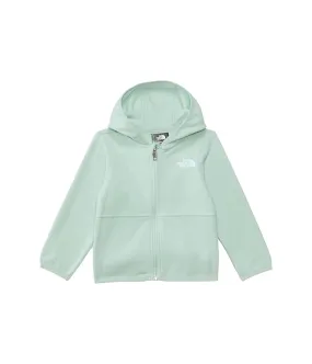 The North Face Kids Glacier Full Zip Hoodie (Infant)