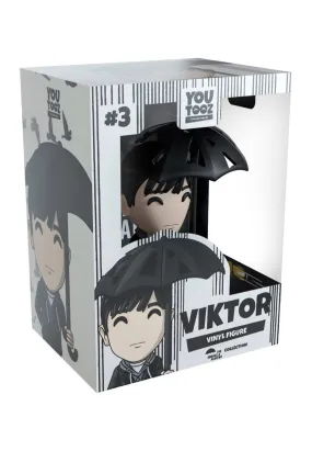 The Umbrella Academy - Viktor - Youtooz