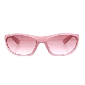 The Underground Sunglasses - Mauve