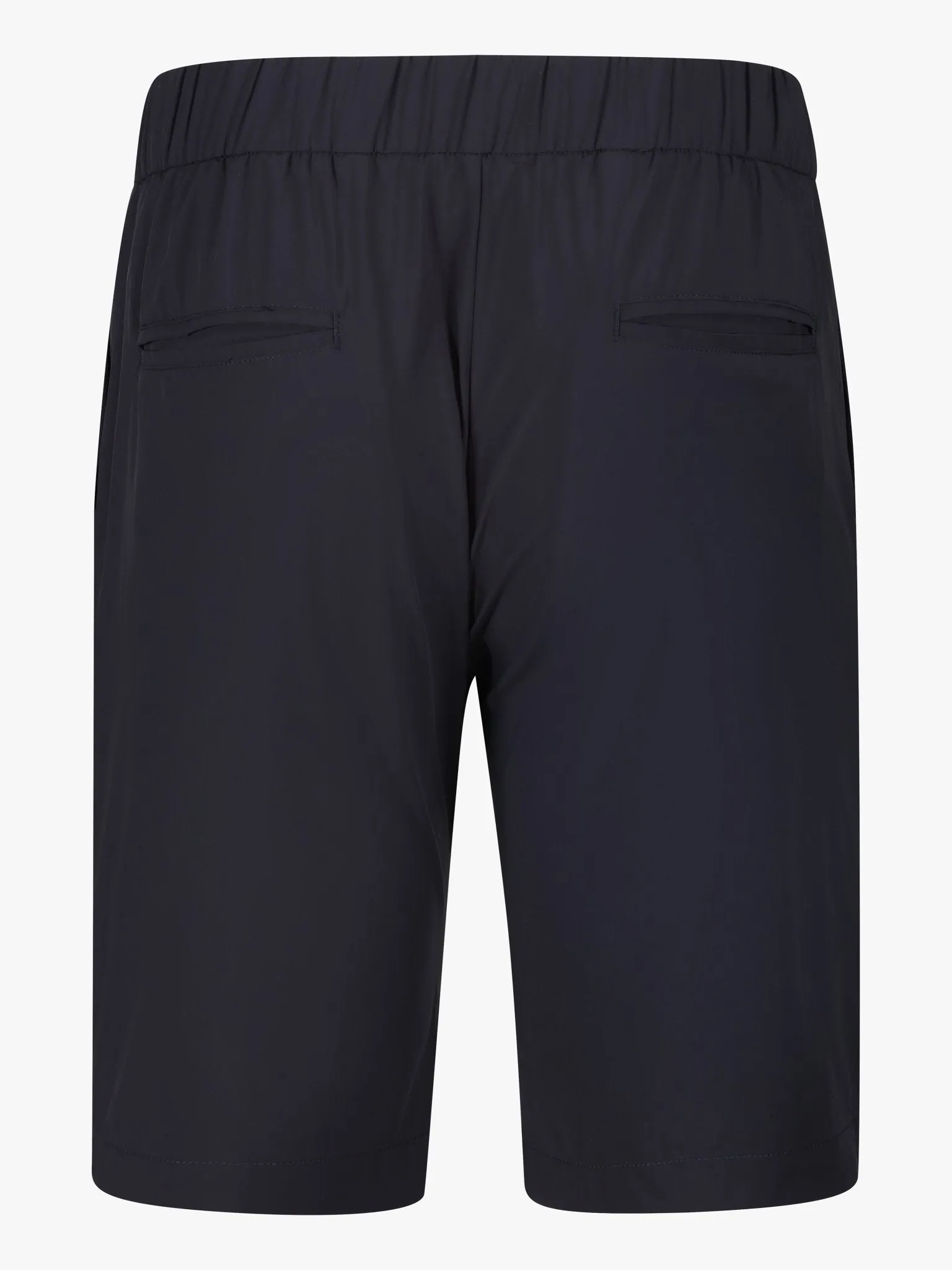 Transitional Short - Navy