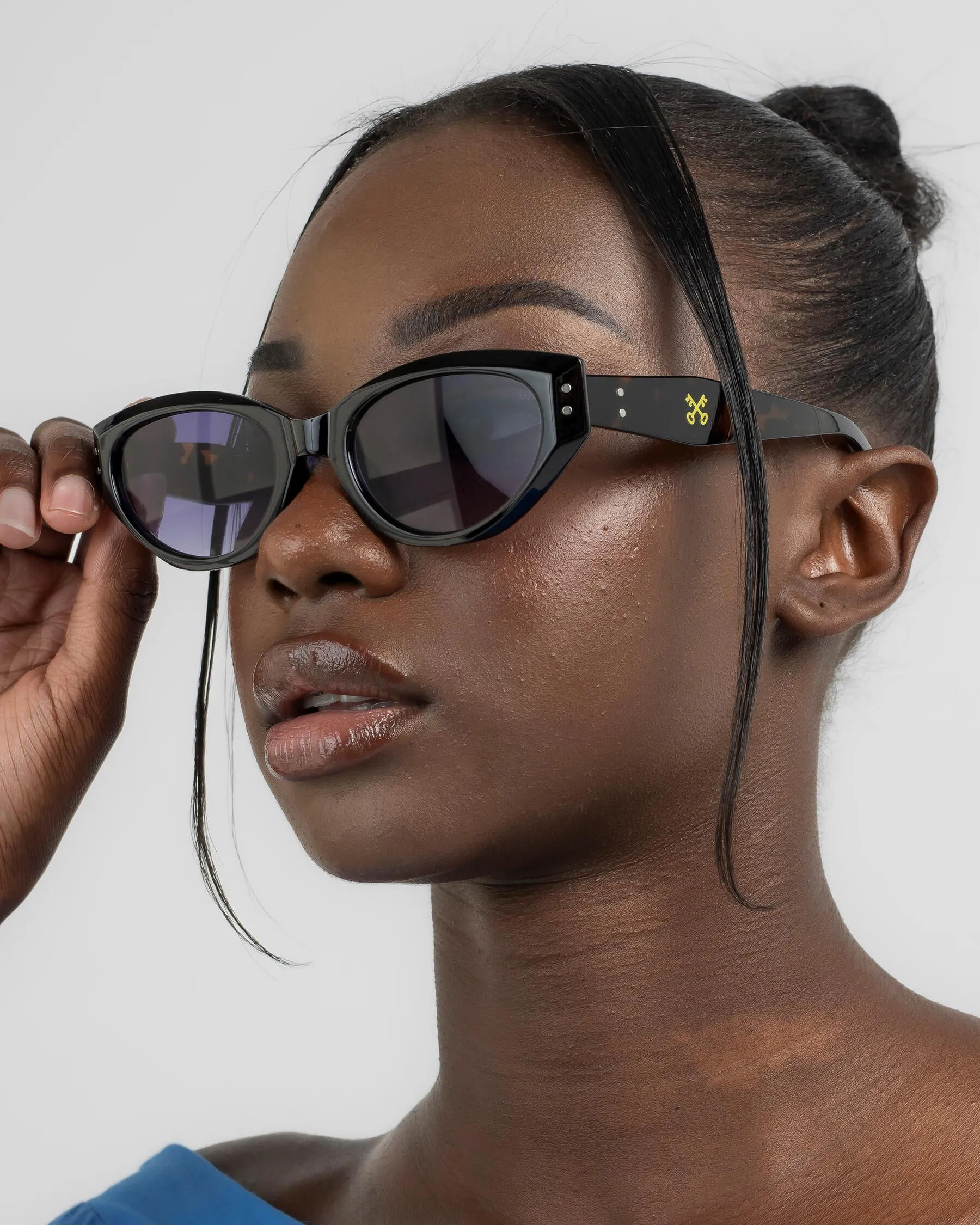 Tuke Eyewear Miami Sunglasses