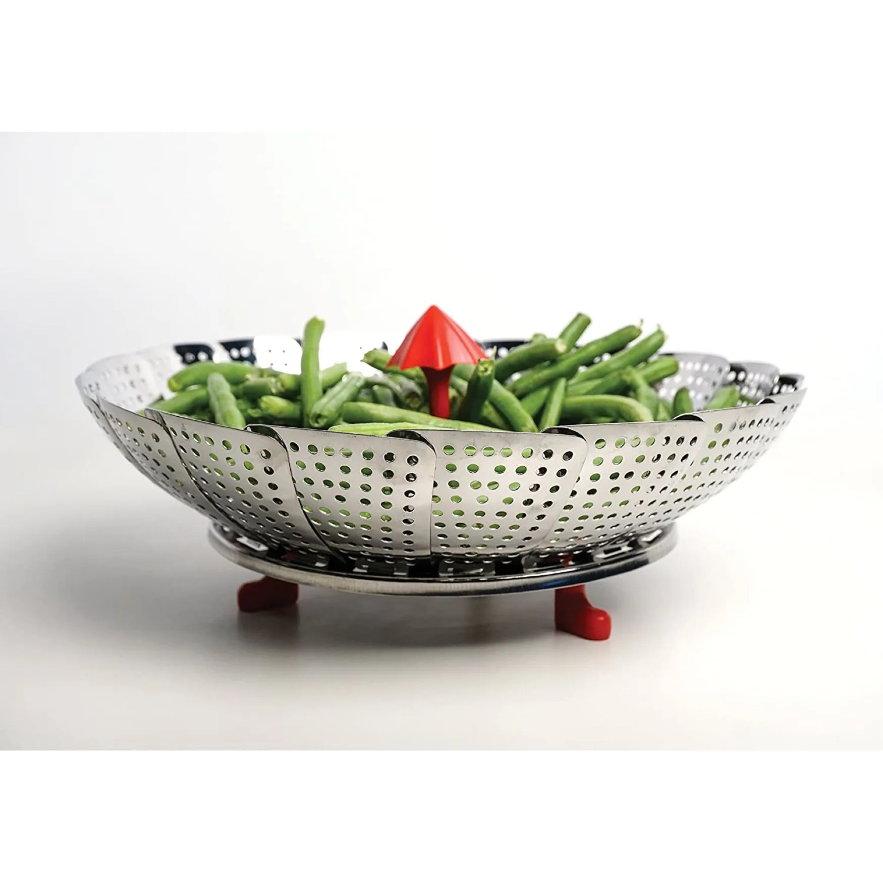 Umbrella Steam Basket, 9"