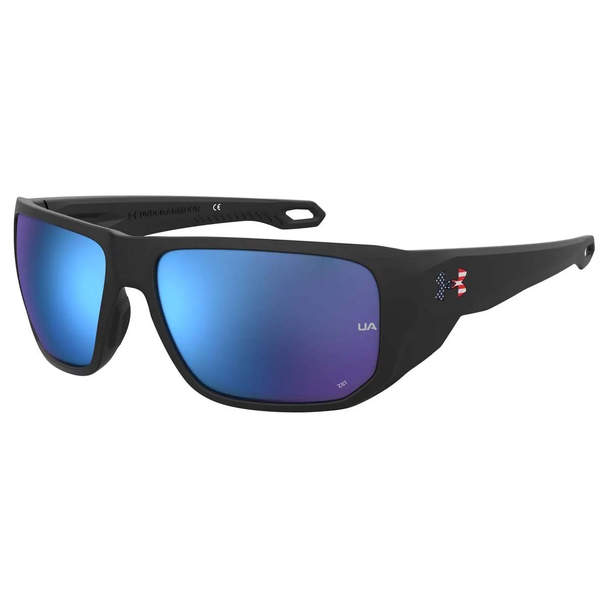 Under Armour Attack2 Sunglasses