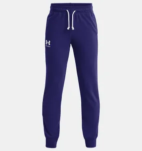 Under Armour Boys' Rival Terry Joggers